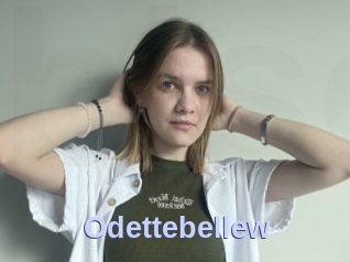 Odettebellew