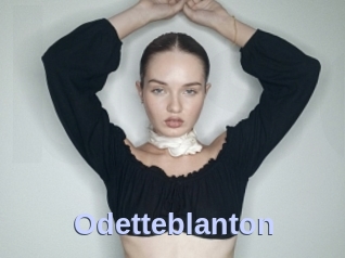 Odetteblanton