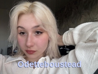 Odetteboustead