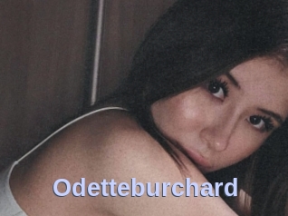 Odetteburchard