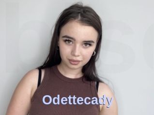 Odettecady