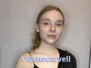 Odettecarvell