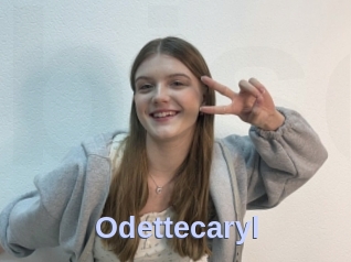 Odettecaryl