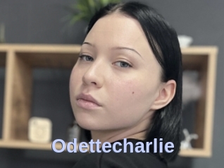 Odettecharlie