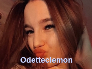 Odetteclemon