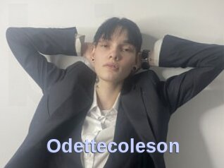 Odettecoleson