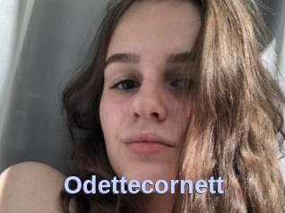 Odettecornett