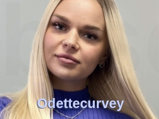 Odettecurvey