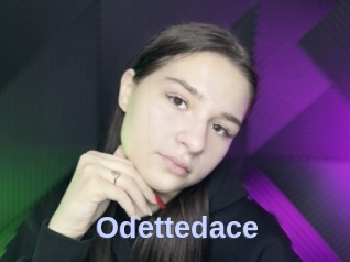 Odettedace