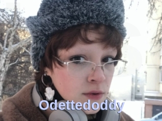 Odettedoddy