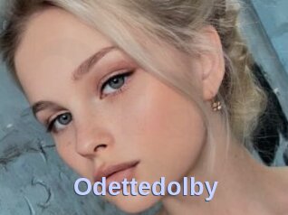 Odettedolby