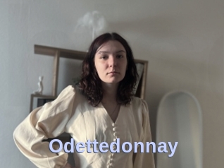 Odettedonnay