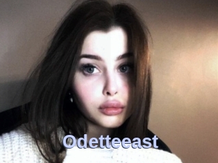 Odetteeast