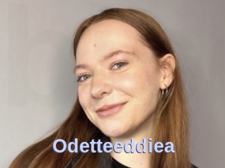 Odetteeddiea