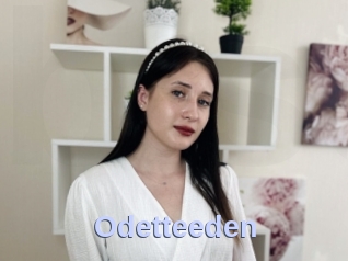 Odetteeden