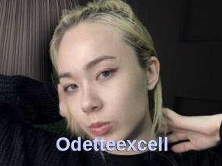Odetteexcell