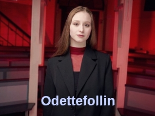 Odettefollin