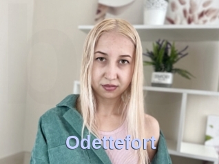 Odettefort