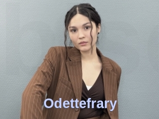 Odettefrary