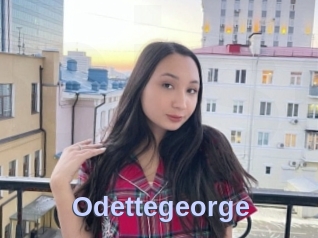 Odettegeorge