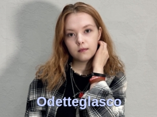 Odetteglasco