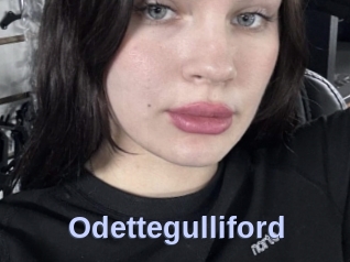 Odettegulliford