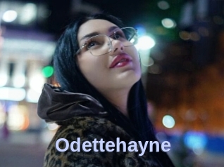 Odettehayne