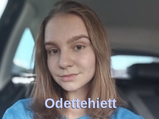 Odettehiett