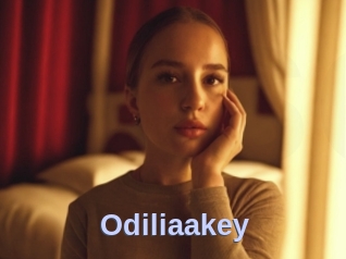 Odiliaakey