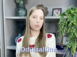 Odiliaalkins