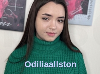 Odiliaallston