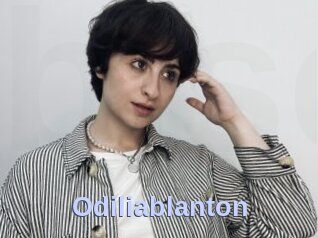 Odiliablanton
