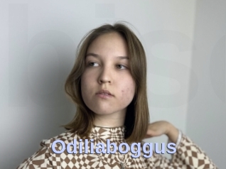 Odiliaboggus