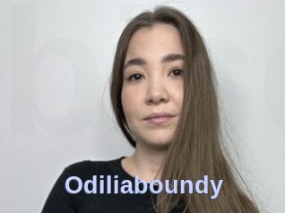 Odiliaboundy