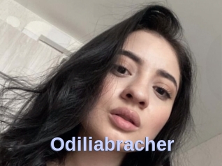 Odiliabracher