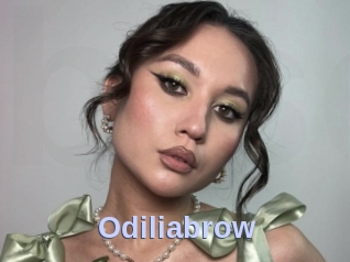 Odiliabrow