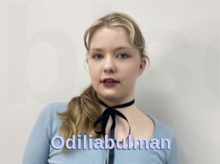 Odiliabulman