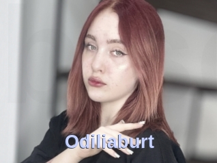 Odiliaburt