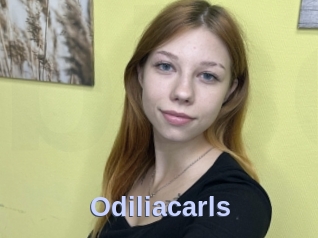 Odiliacarls