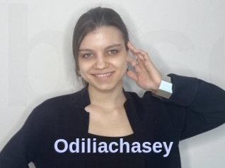 Odiliachasey