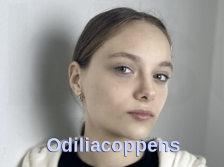 Odiliacoppens