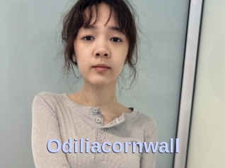 Odiliacornwall