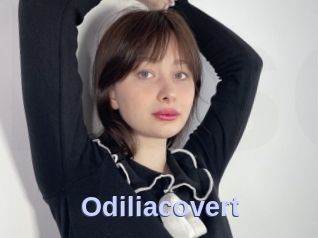 Odiliacovert