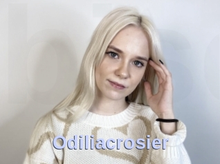 Odiliacrosier