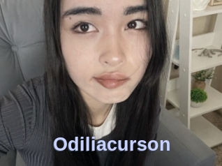 Odiliacurson