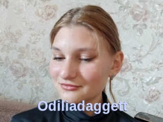 Odiliadaggett