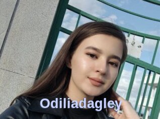 Odiliadagley