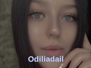 Odiliadail