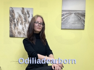 Odiliadearborn