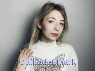 Odiliadenmark